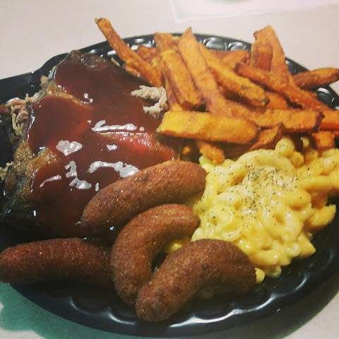 BBQ House BBQ House
