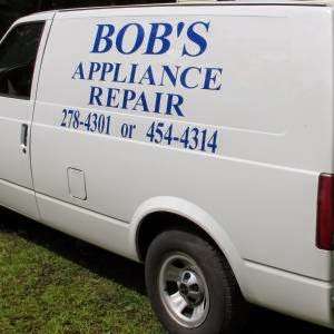 Bob's Appliance Repair Bob's Appliance Repair