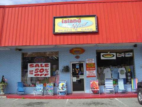 Island Wear Gift Shop Island Wear Gift Shop